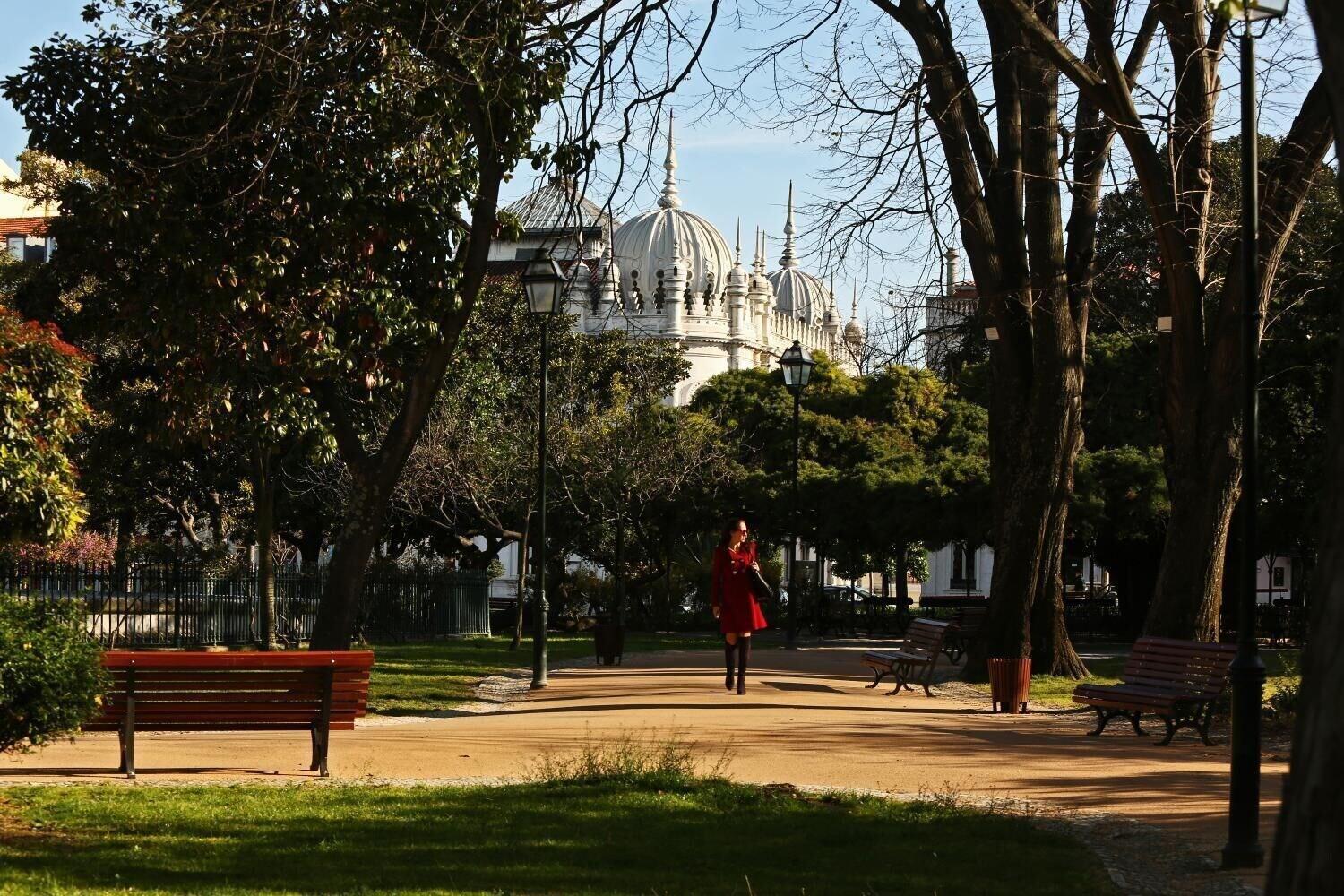 Memmo Principe Real - Design Hotels Lisbon Bagian luar foto