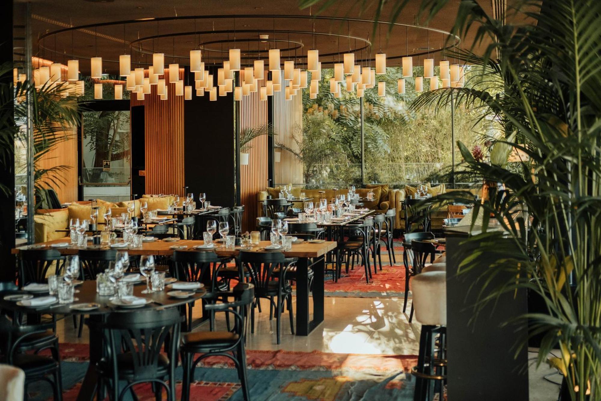 Memmo Principe Real, A Member Of Design Hotels Lisbon Bagian luar foto