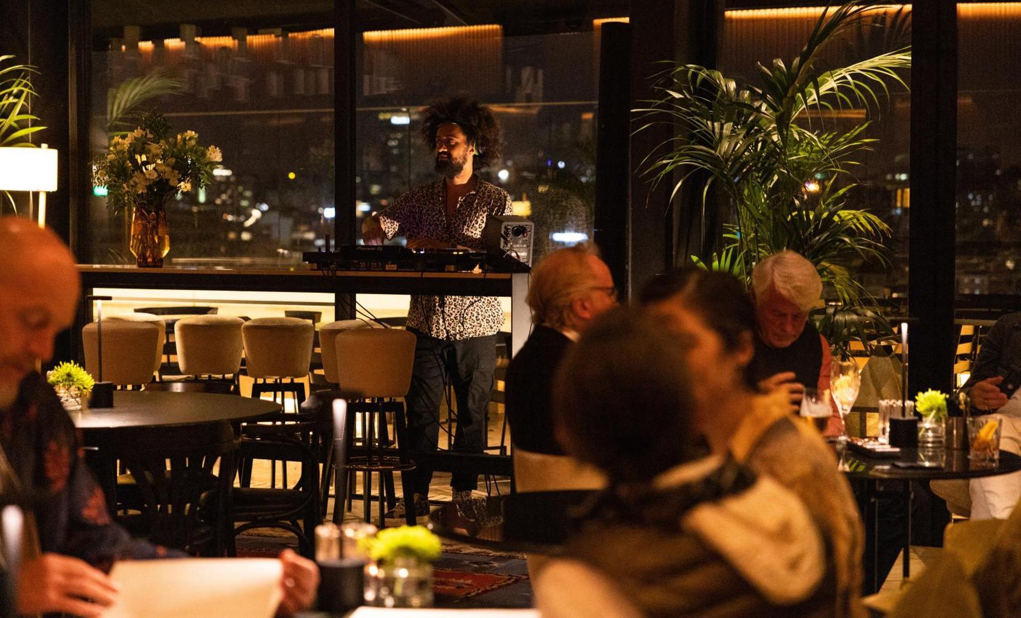 Memmo Principe Real, A Member Of Design Hotels Lisbon Bagian luar foto