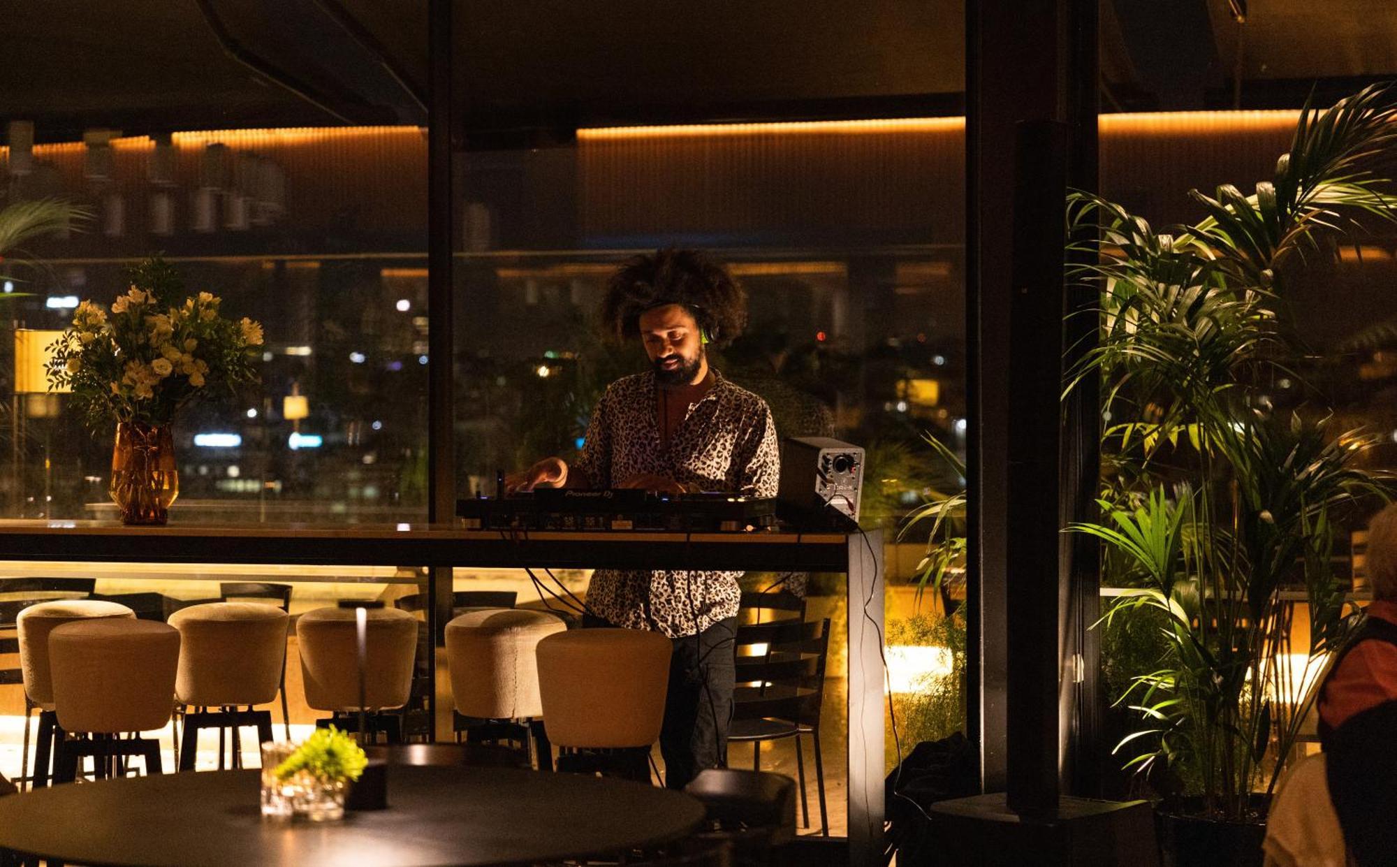 Memmo Principe Real, A Member Of Design Hotels Lisbon Bagian luar foto