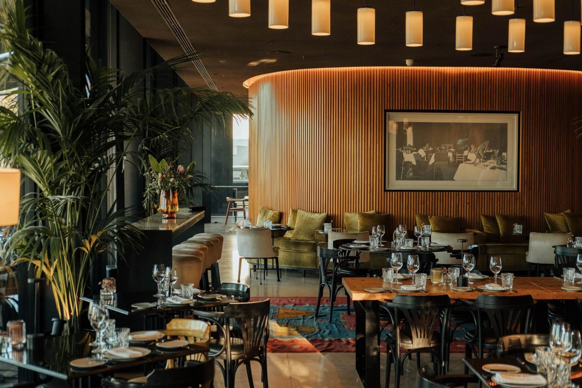 Memmo Principe Real, A Member Of Design Hotels Lisbon Bagian luar foto