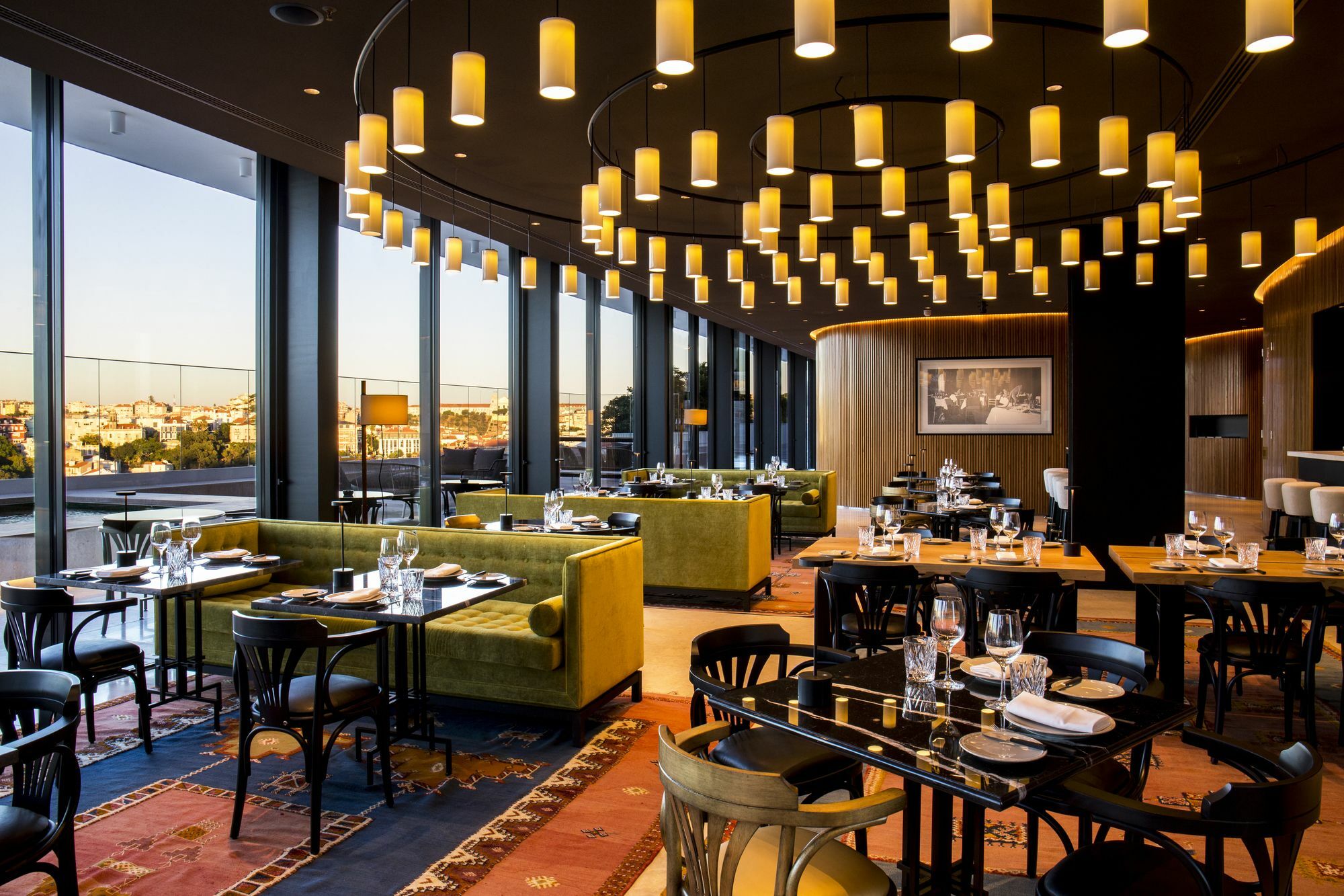Memmo Principe Real, A Member Of Design Hotels Lisbon Bagian luar foto